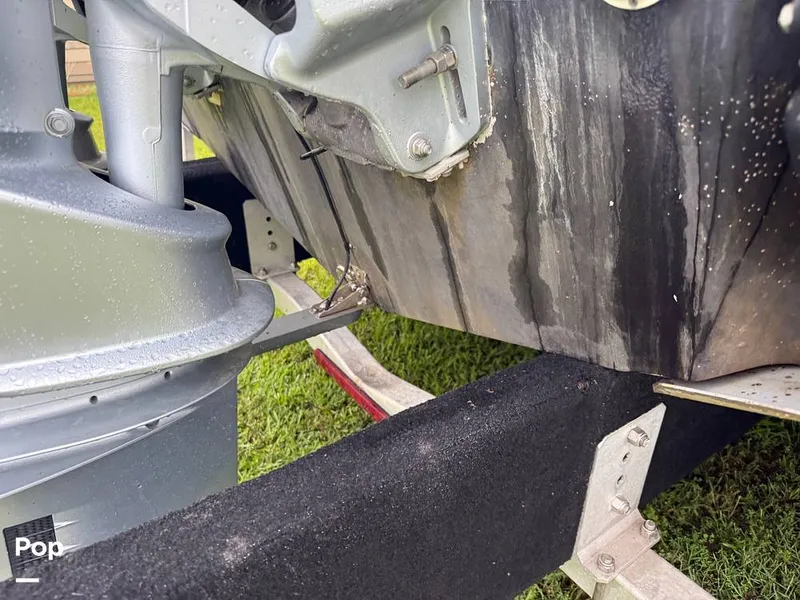 Slide: The Image of Grady-White Sailfish 282 2003 - 15436452