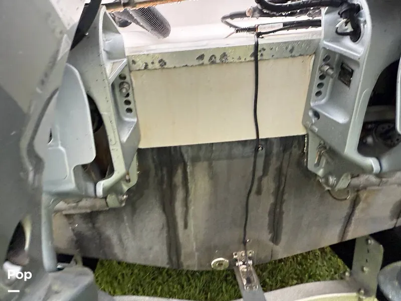 Slide: The Image of Grady-White Sailfish 282 2003 - 15436455