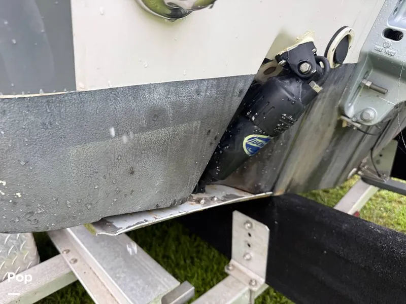 Slide: The Image of Grady-White Sailfish 282 2003 - 15436456