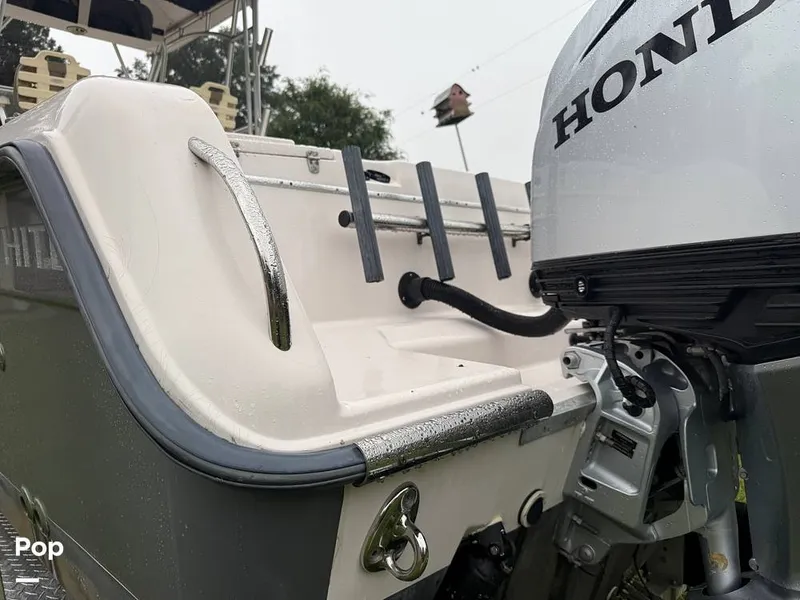 Slide: The Image of Grady-White Sailfish 282 2003 - 15436457