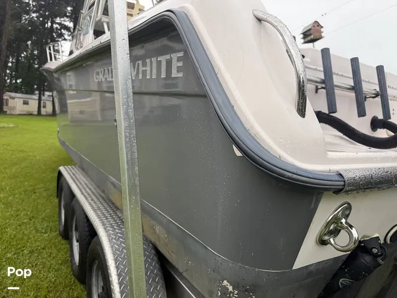 Slide: The Image of Grady-White Sailfish 282 2003 - 15436458