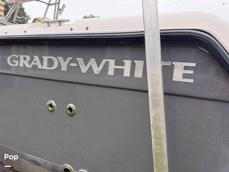 Slide: The Image of Grady-White Sailfish 282 2003 - 15436460