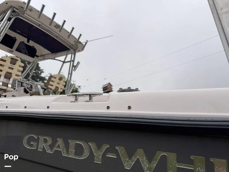 Slide: The Image of Grady-White Sailfish 282 2003 - 15436461