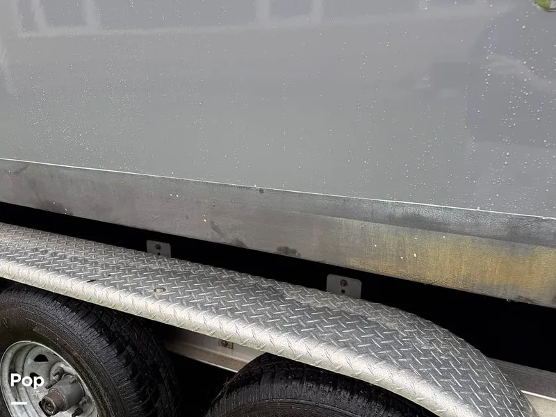 Slide: The Image of Grady-White Sailfish 282 2003 - 15436462