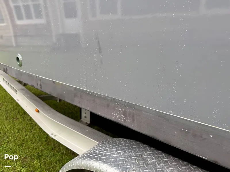 Slide: The Image of Grady-White Sailfish 282 2003 - 15436466