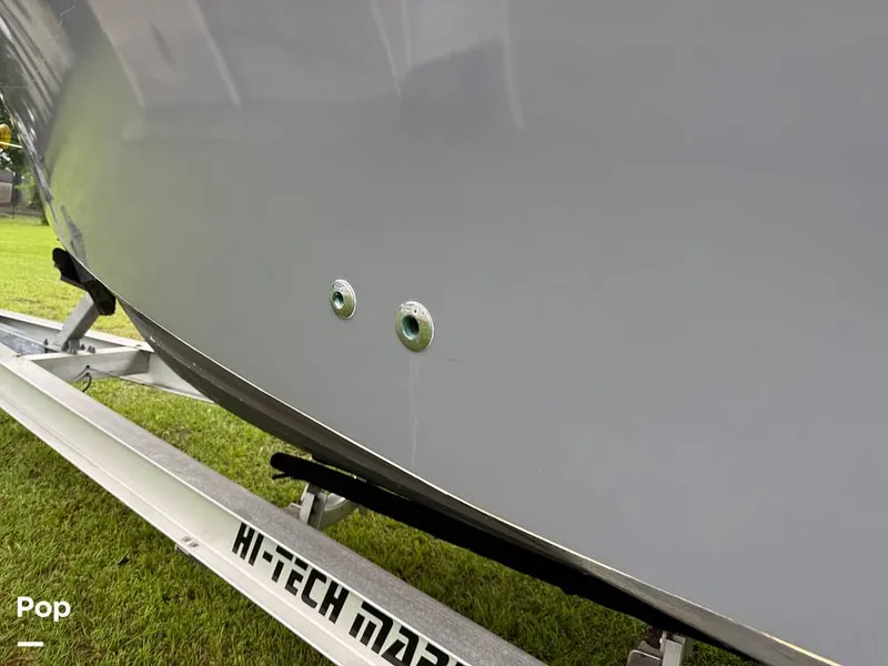 Slide: The Image of Grady-White Sailfish 282 2003 - 15436467