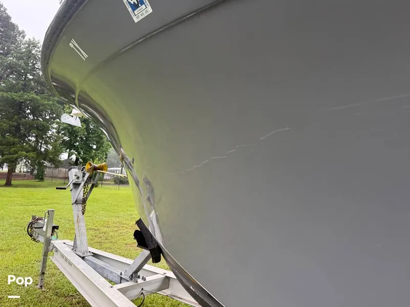 Slide: The Image of Grady-White Sailfish 282 2003 - 15436468