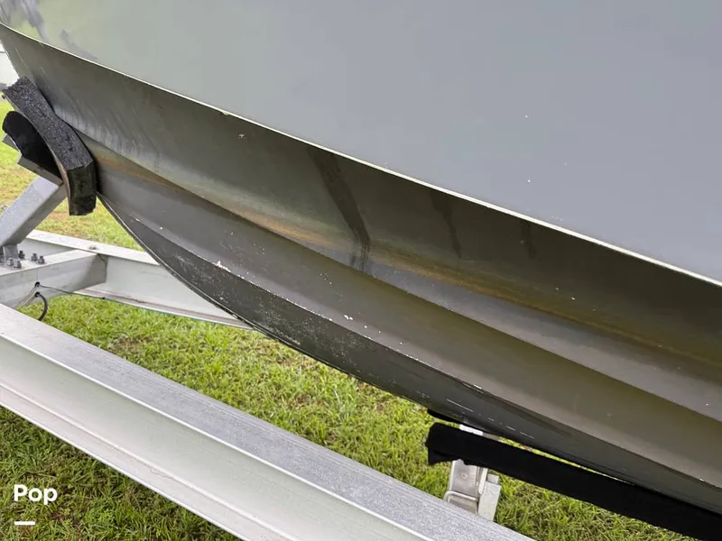 Slide: The Image of Grady-White Sailfish 282 2003 - 15436469