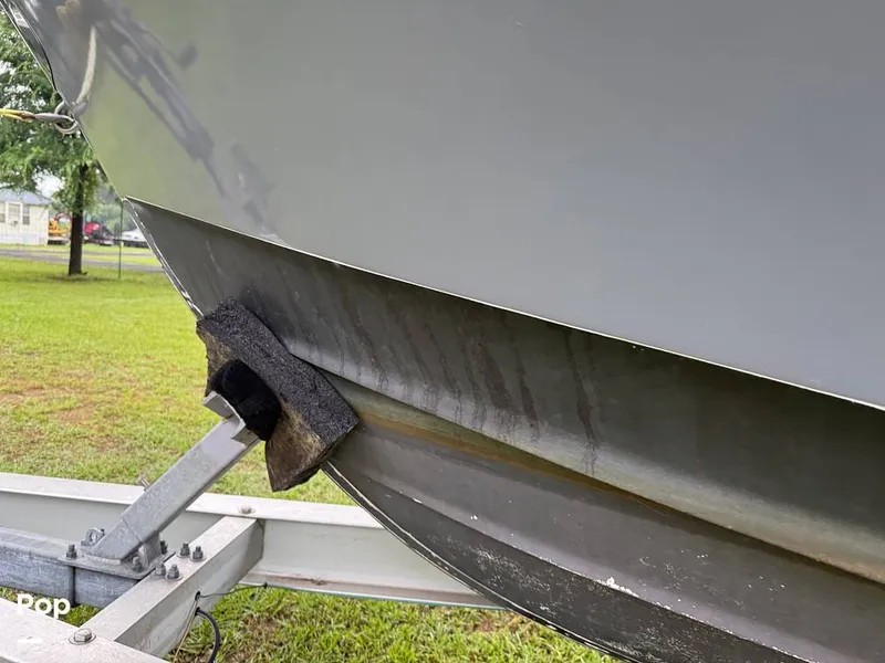 Slide: The Image of Grady-White Sailfish 282 2003 - 15436470