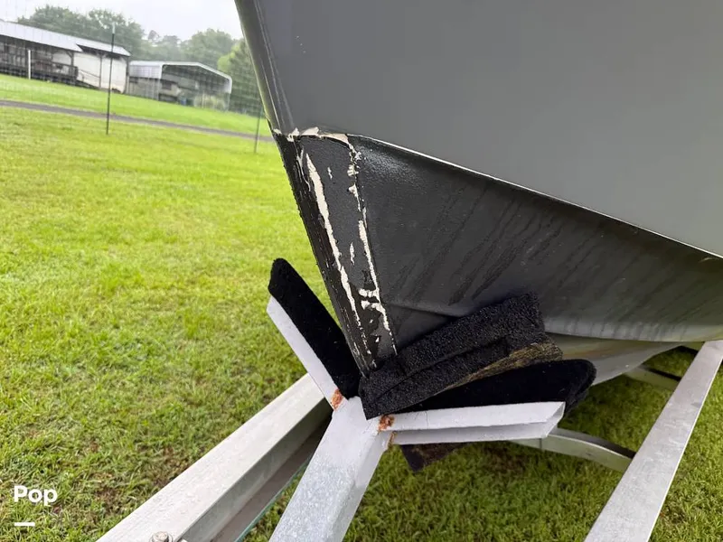 Slide: The Image of Grady-White Sailfish 282 2003 - 15436471