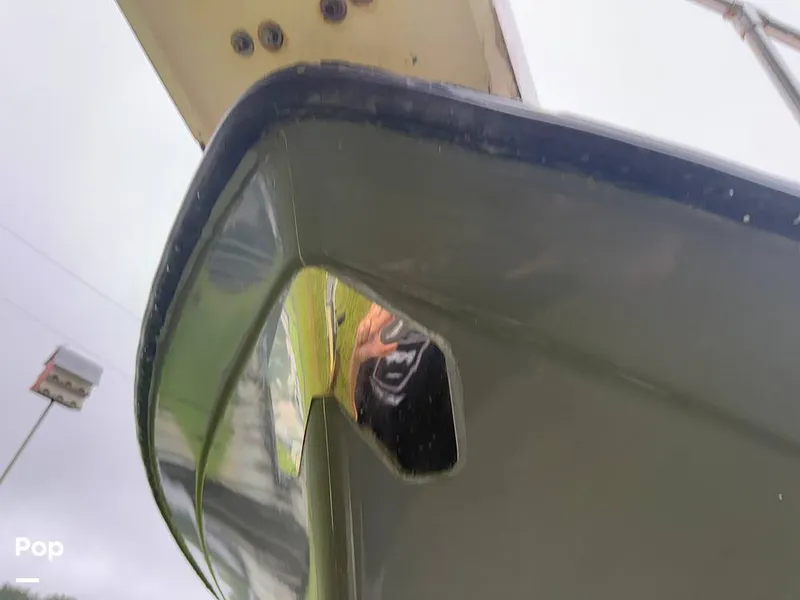 Slide: The Image of Grady-White Sailfish 282 2003 - 15436473