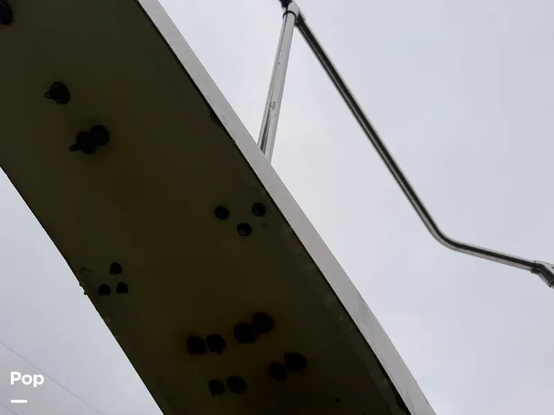 Slide: The Image of Grady-White Sailfish 282 2003 - 15436474