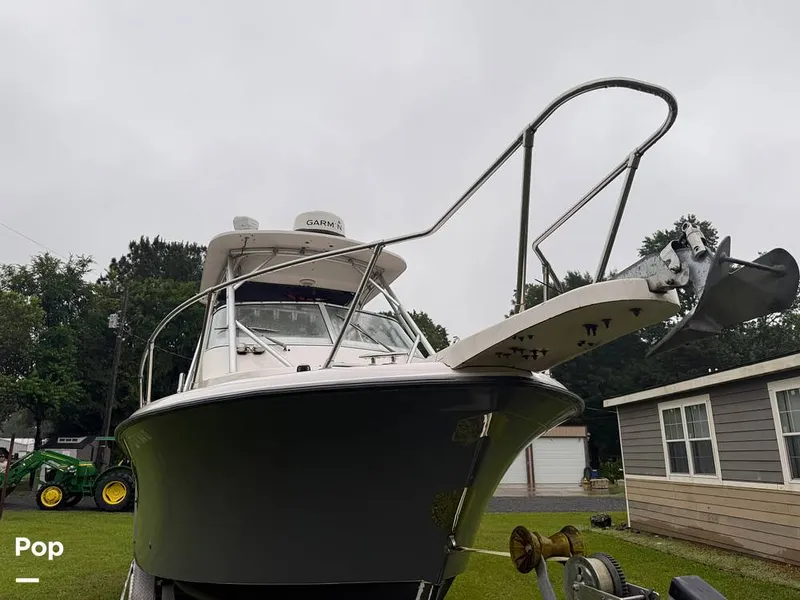 Slide: The Image of Grady-White Sailfish 282 2003 - 15436476