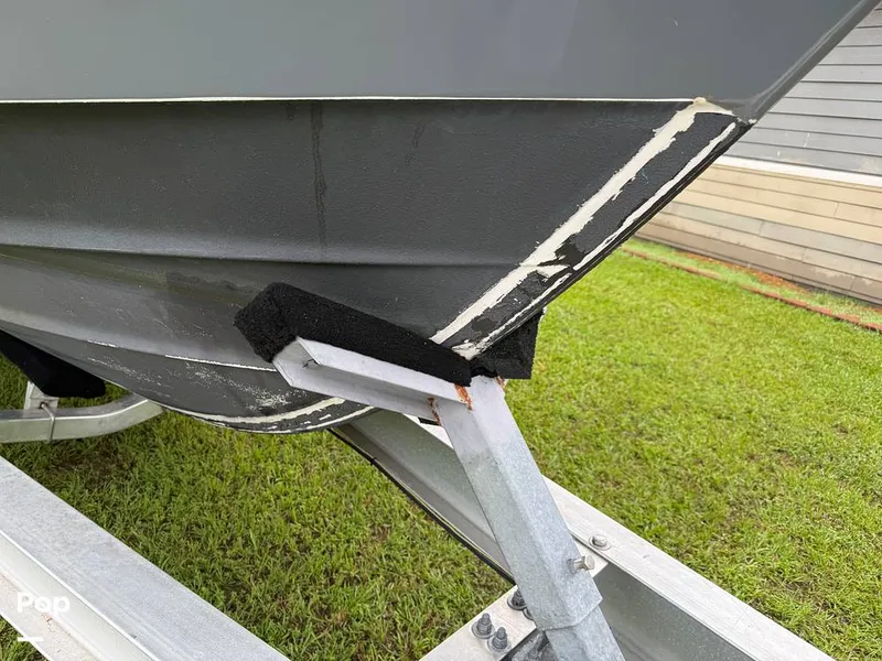 Slide: The Image of Grady-White Sailfish 282 2003 - 15436477