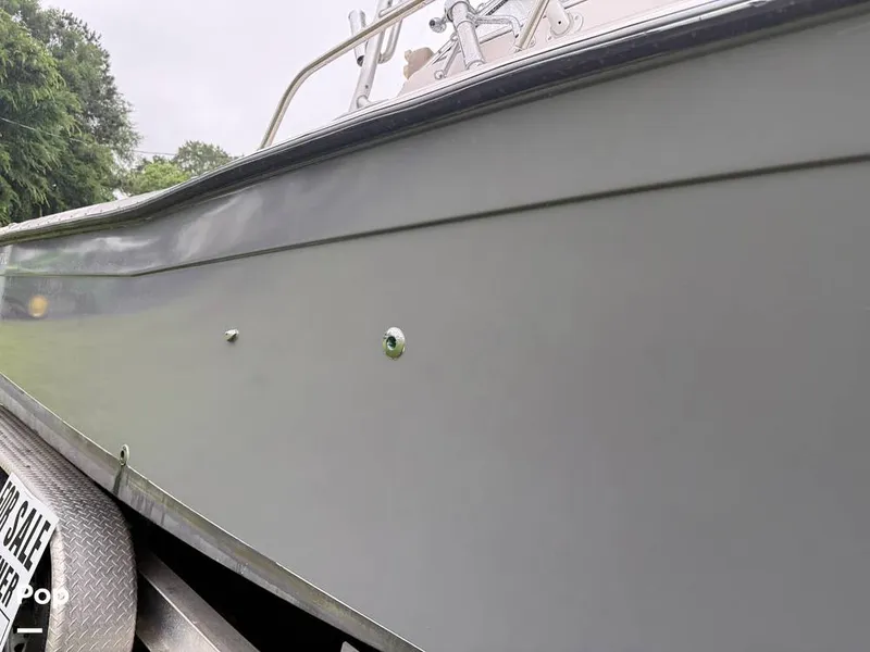 Slide: The Image of Grady-White Sailfish 282 2003 - 15436481