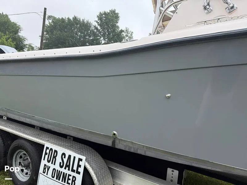 Slide: The Image of Grady-White Sailfish 282 2003 - 15436484