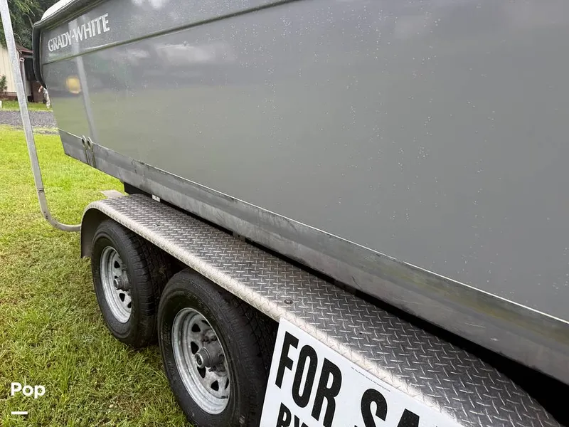 Slide: The Image of Grady-White Sailfish 282 2003 - 15436485