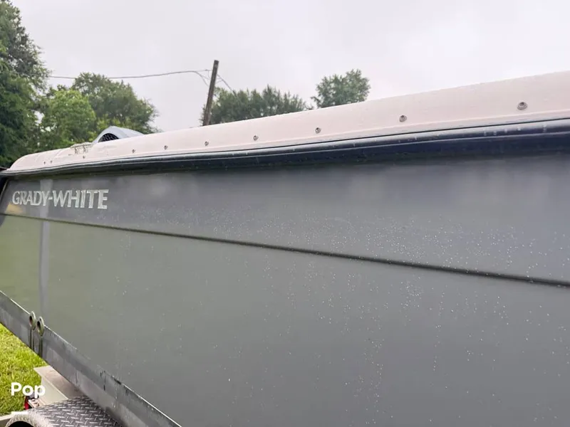 Slide: The Image of Grady-White Sailfish 282 2003 - 15436486