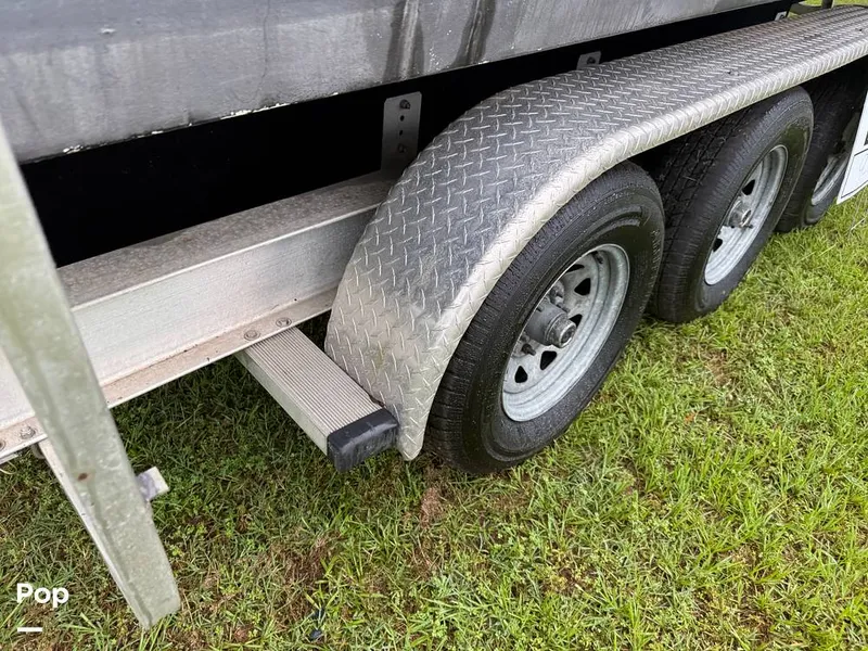 Slide: The Image of Grady-White Sailfish 282 2003 - 15436489