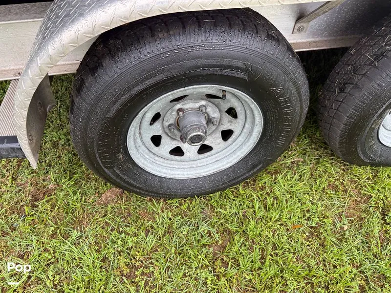 Slide: The Image of Grady-White Sailfish 282 2003 - 15436490