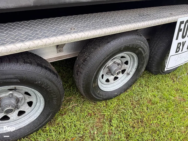 Slide: The Image of Grady-White Sailfish 282 2003 - 15436491