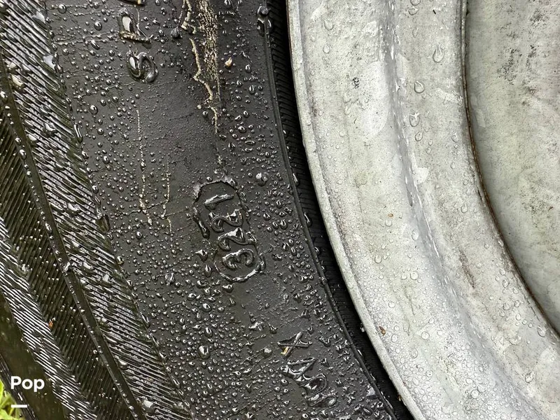 Slide: The Image of Grady-White Sailfish 282 2003 - 15436492