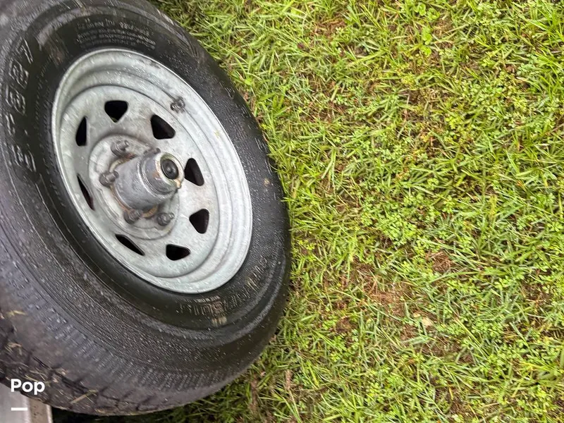 Slide: The Image of Grady-White Sailfish 282 2003 - 15436493