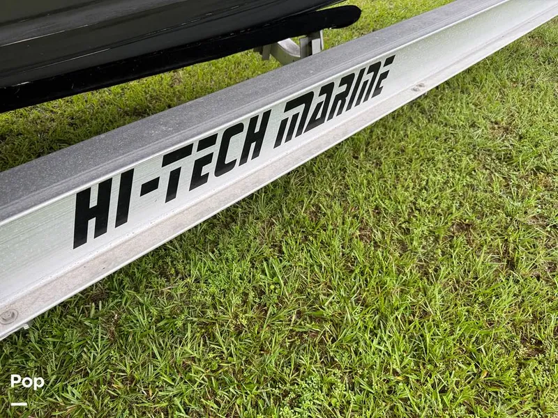 Slide: The Image of Grady-White Sailfish 282 2003 - 15436496