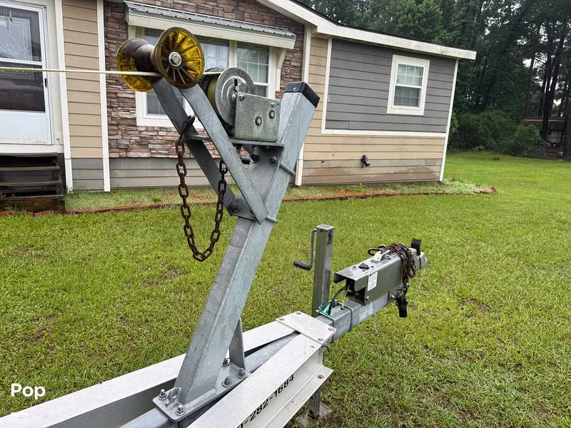 Slide: The Image of Grady-White Sailfish 282 2003 - 15436498