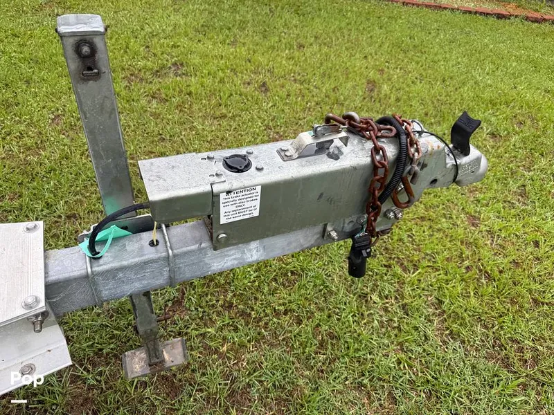 Slide: The Image of Grady-White Sailfish 282 2003 - 15436499