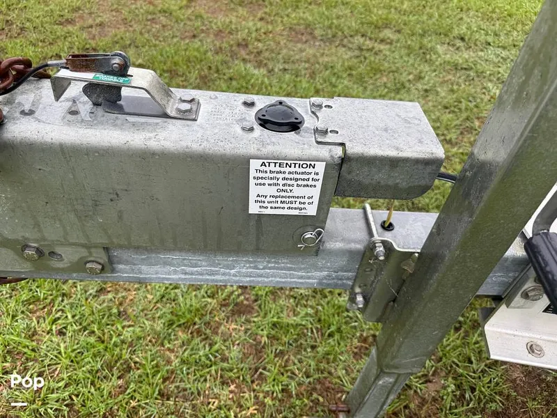 Slide: The Image of Grady-White Sailfish 282 2003 - 15436501