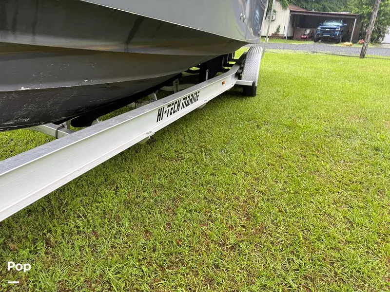 Slide: The Image of Grady-White Sailfish 282 2003 - 15436504