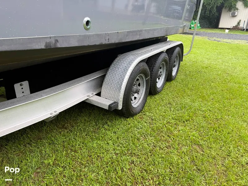 Slide: The Image of Grady-White Sailfish 282 2003 - 15436505