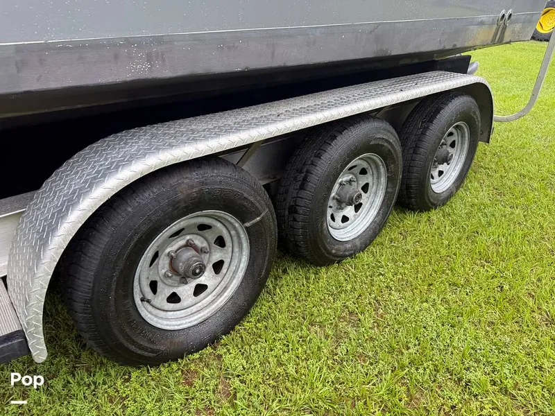 Slide: The Image of Grady-White Sailfish 282 2003 - 15436506