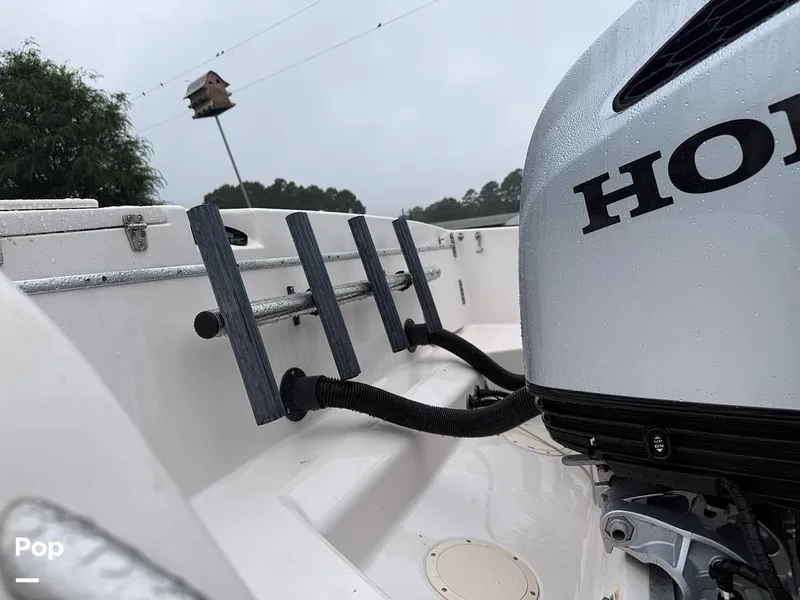 Slide: The Image of Grady-White Sailfish 282 2003 - 15436508