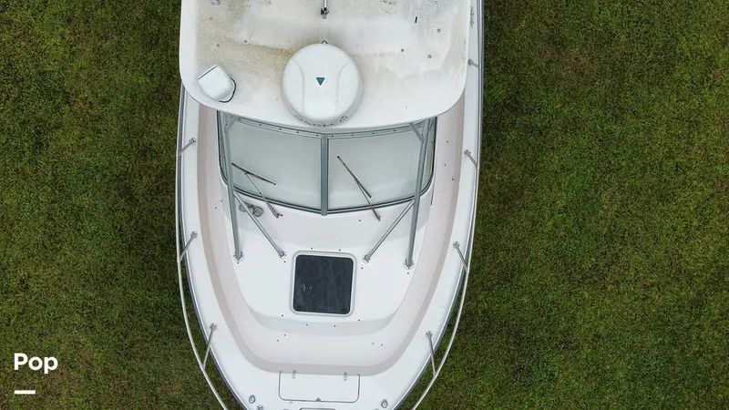 Slide: The Image of Grady-White Sailfish 282 2003 - 15436514