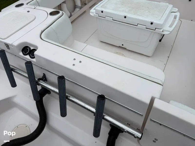 Slide: The Image of Grady-White Sailfish 282 2003 - 15436522