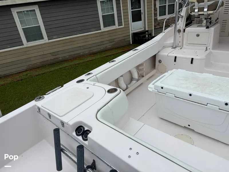 Slide: The Image of Grady-White Sailfish 282 2003 - 15436523