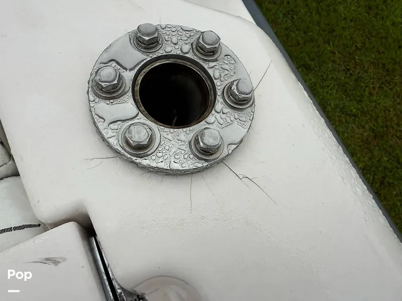 Slide: The Image of Grady-White Sailfish 282 2003 - 15436524