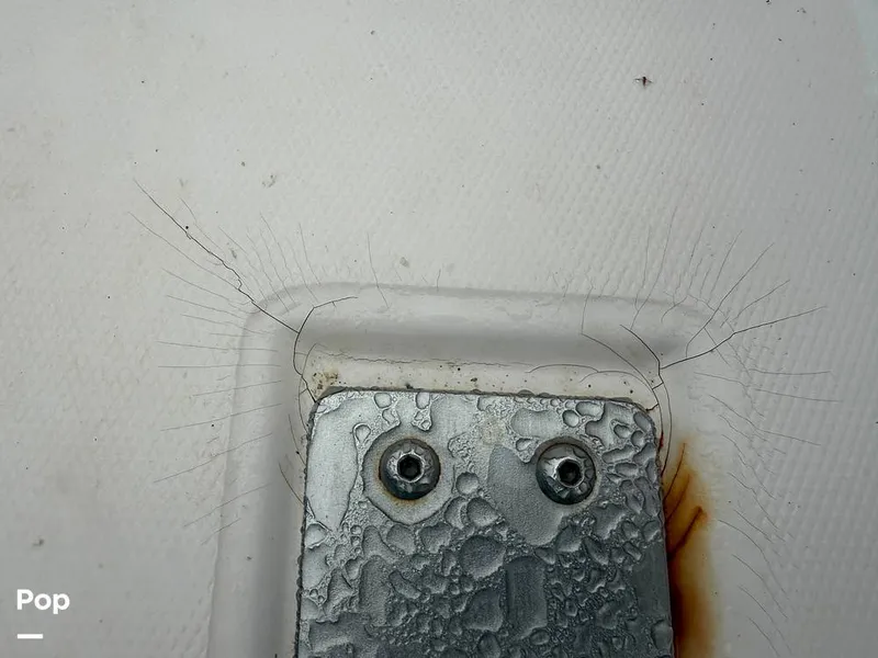 Slide: The Image of Grady-White Sailfish 282 2003 - 15436527