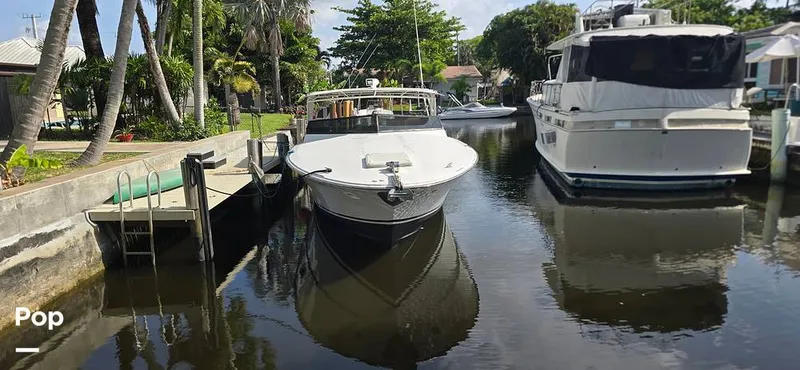 Slide: The Image of Magnum 35 Express 1968 - 15512543