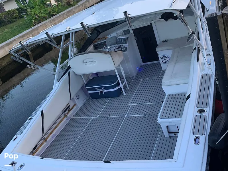 Slide: The Image of Magnum 35 Express 1968 - 15348950