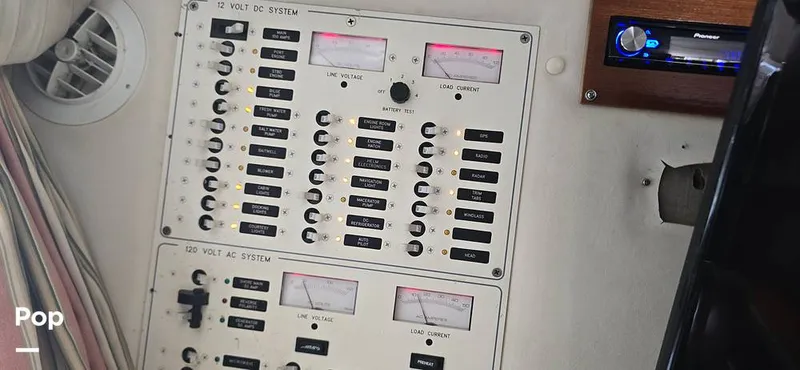 Slide: The Image of Magnum 35 Express 1968 - 15512579