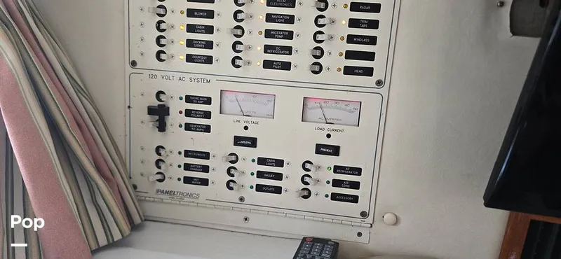 Slide: The Image of Magnum 35 Express 1968 - 15512580