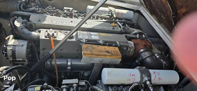 Slide: The Image of Magnum 35 Express 1968 - 15512603