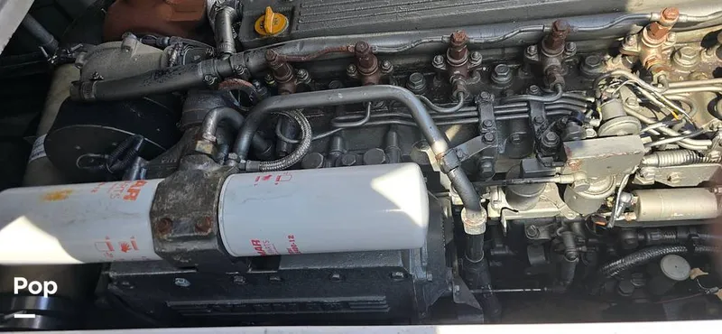 Slide: The Image of Magnum 35 Express 1968 - 15512606