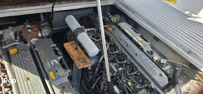 Slide: The Image of Magnum 35 Express 1968 - 15512607