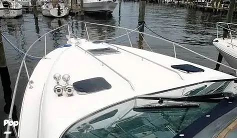 Slide: The Image of Sea Ray 280 Sundancer 1989 - 15460809