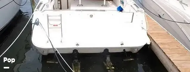 Slide: The Image of Sea Ray 280 Sundancer 1989 - 15460810