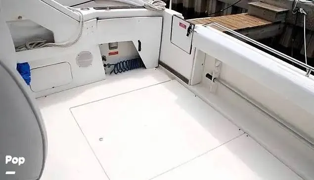 Slide: The Image of Sea Ray 280 Sundancer 1989 - 15460811